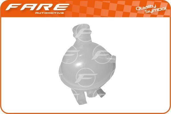 15168 Fare Depósito de expansión